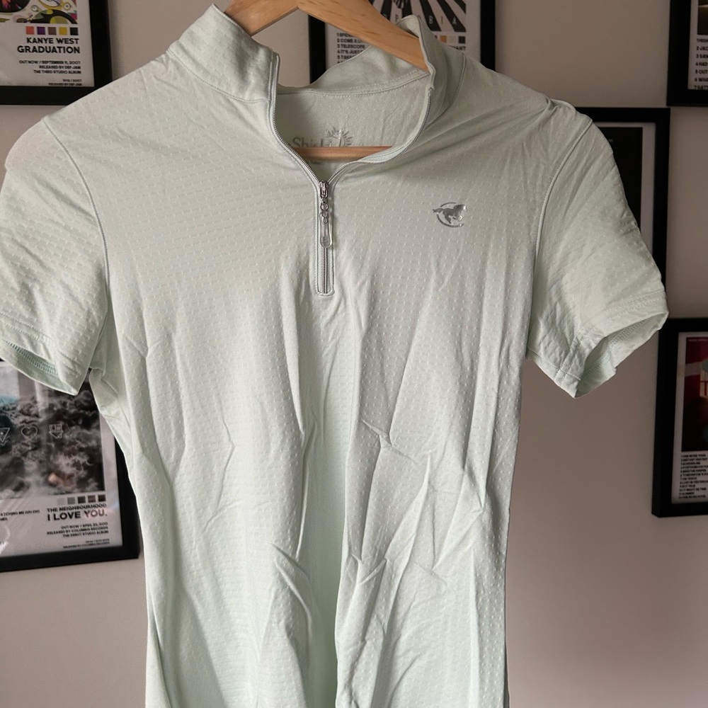 Equestrian Shirt